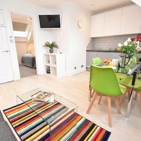 Apt 3, Opera House Ensuite 4Th Floor By Indigo Flats London Eksteriør billede