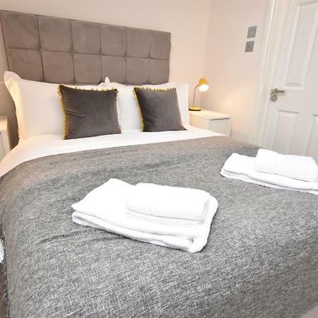 Apt 3, Opera House Ensuite 4Th Floor By Indigo Flats London Eksteriør billede